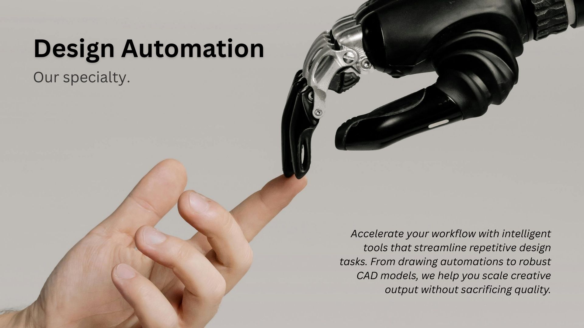 automation